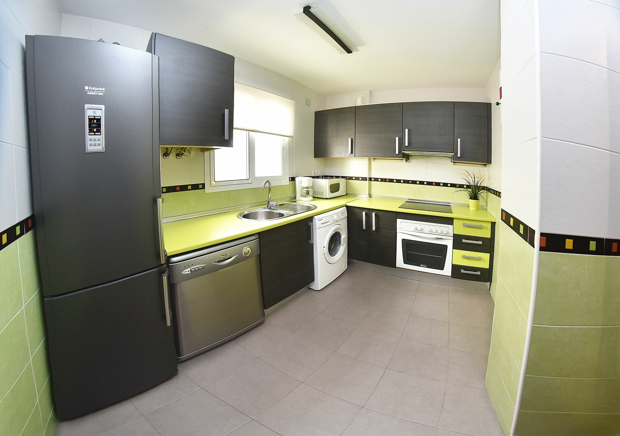 Apartamento Centrosol Con Parking Torremolinos Exterior photo